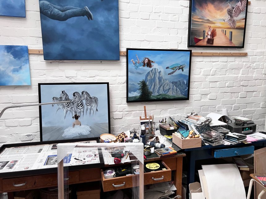 Christine Neuerburg - 