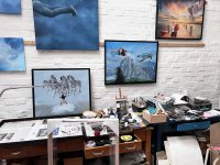 Christine Neuerburg  - 