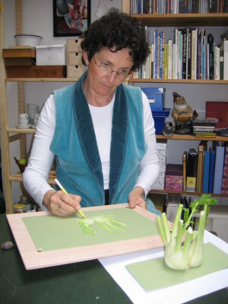 Christine Neuerburg