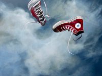 Christine Neuerburg  - Die Befreiung