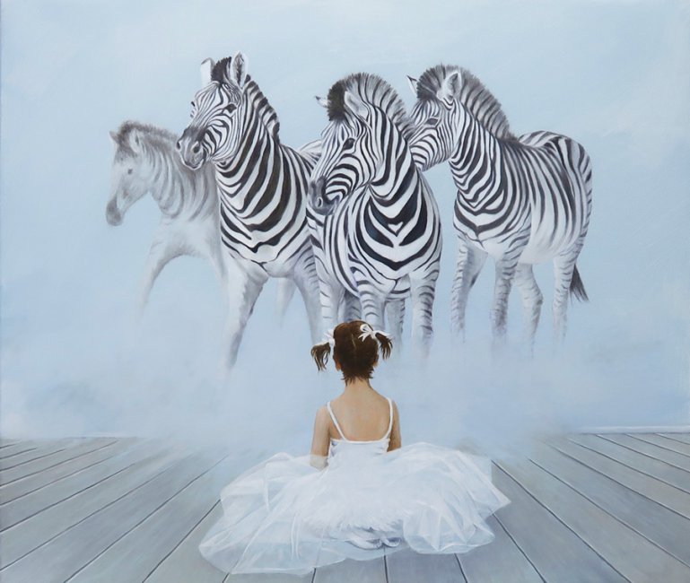 Christine Neuerburg - Die Kraft der Gedanken