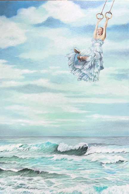 Christine Neuerburg - Jauchzen und Frohlocken!