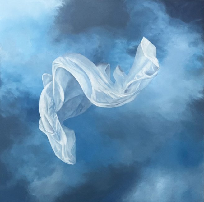 Christine Neuerburg - Leichtigkeit