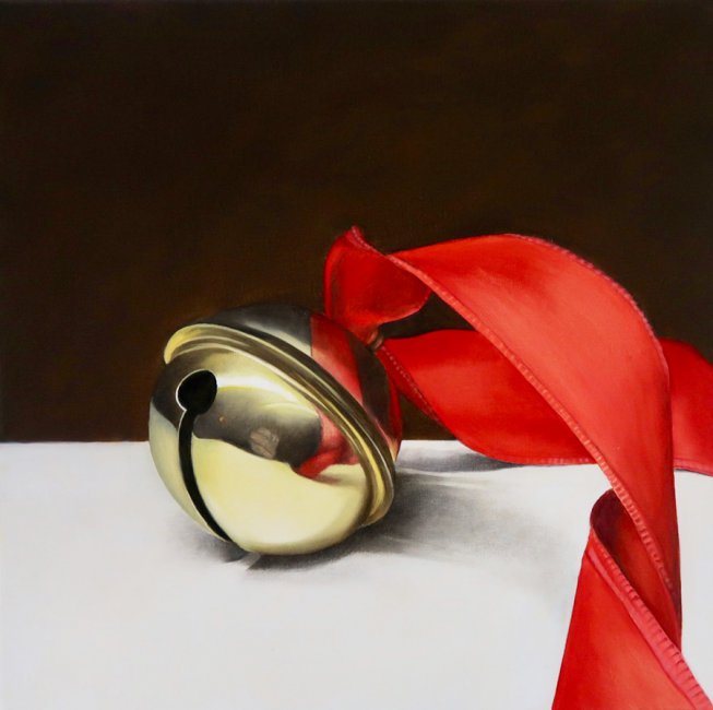 Christine Neuerburg - Ohne Titel