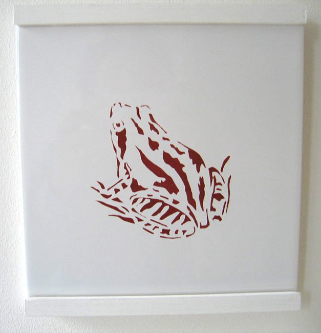 Christine Neuerburg - 