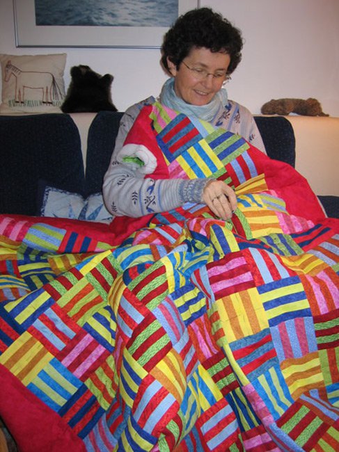 Christine Neuerburg - 