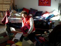 Christine Neuerburg  - 