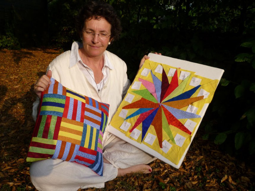 Christine Neuerburg - 