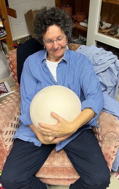 Christine Neuerburg - 