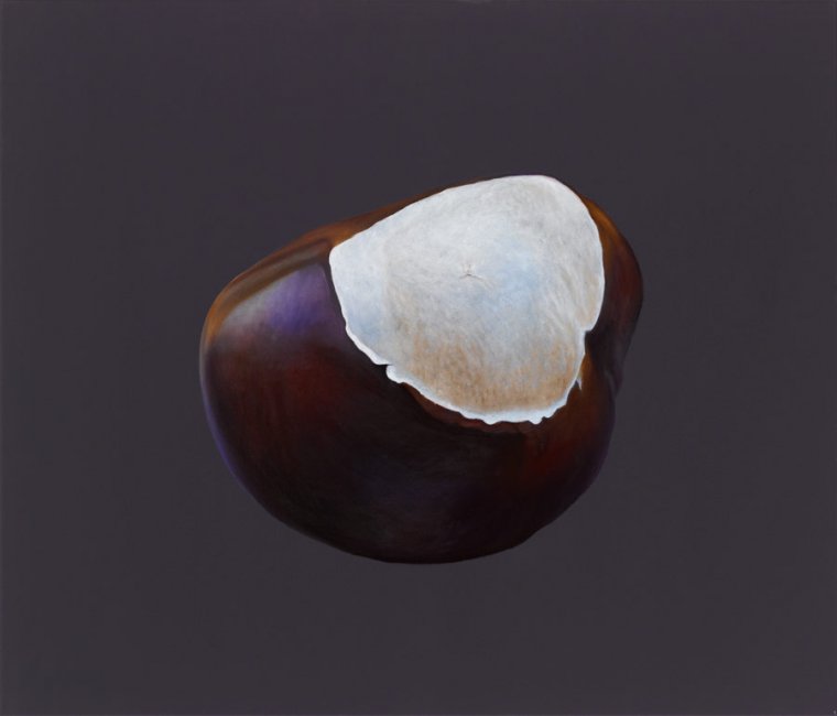 Christine Neuerburg - Kastanie V