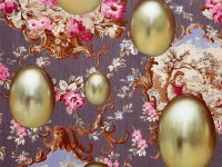 Christine Neuerburg  - Der Traum vom Huhn, das goldenen Eier legt